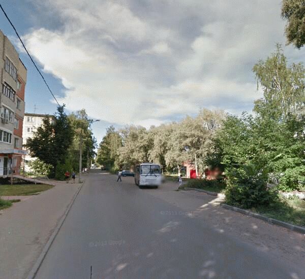 Банкомат Почта Банка по адресу проспект Строителей 32а