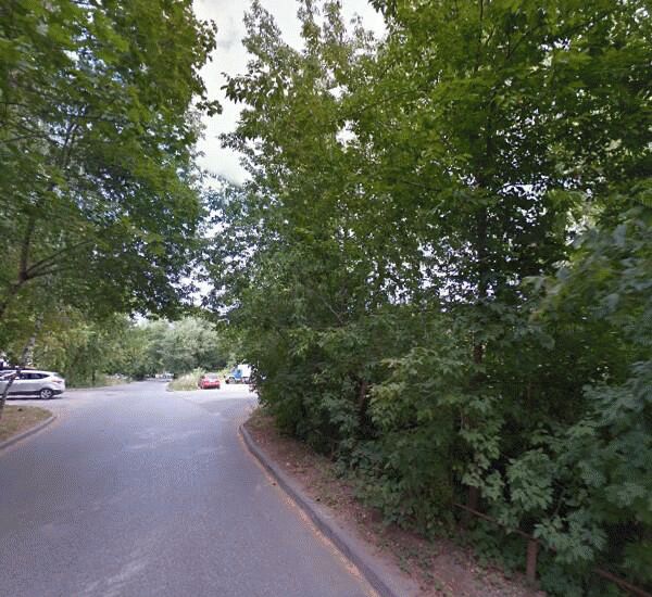 Банкомат Московского Индустриального банка по адресу ул. Стрелецкая,  д. 55а