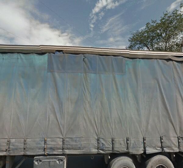 Банкомат Сбербанка России по адресу улица Горького 86