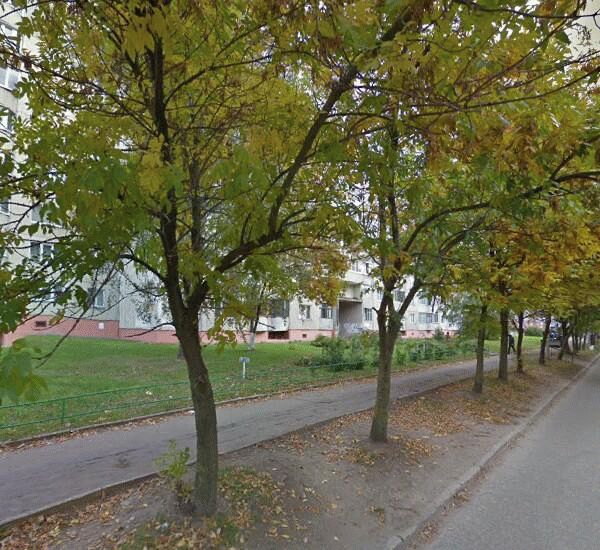 Банкомат Банка «ФК Открытие» по адресу ул. Безыменского,  д. 8а