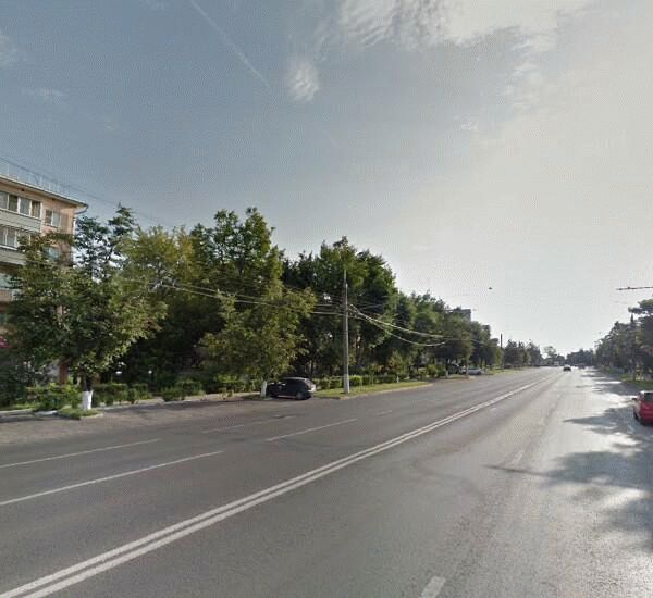 Банкомат Банка «ФК Открытие» по адресу просп. Ленина,  д. 9