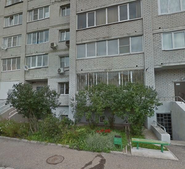 Банкомат Банка «ФК Открытие» по адресу просп. Суздальский,  д. 13