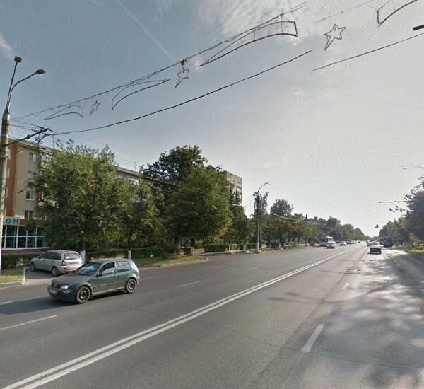 Банкомат Восточного Экспресс Банка по адресу просп. Ленина,  д. 25