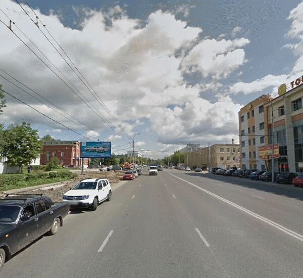 Банкомат банка ВТБ по адресу ул. Большая Нижегородская,  д. 88а