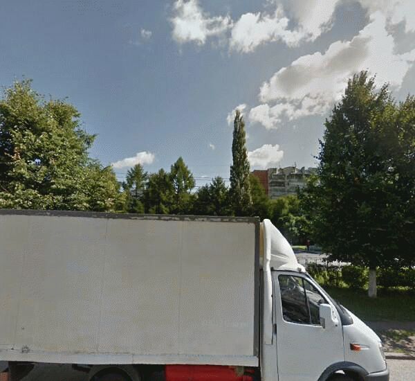 Банкомат Газпромбанка по адресу просп. Суздальский,  д. 5