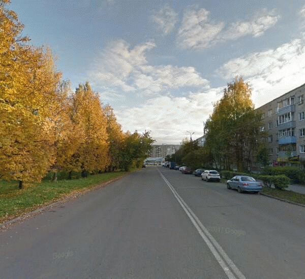 Банкомат Московского Индустриального банка по адресу ул. Юбилейная,  д. 58