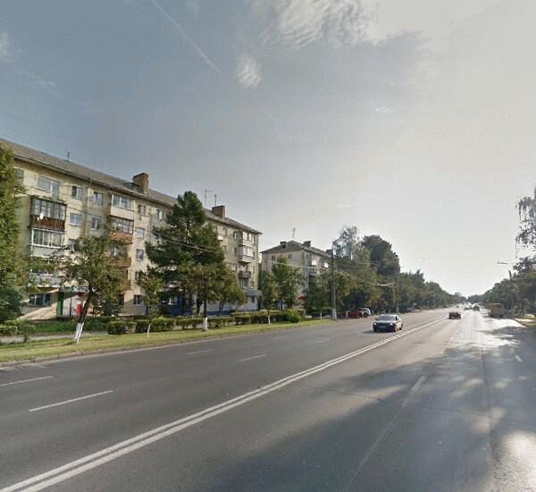 Банкомат Московского кредитного банка по адресу просп. Ленина,  д. 15