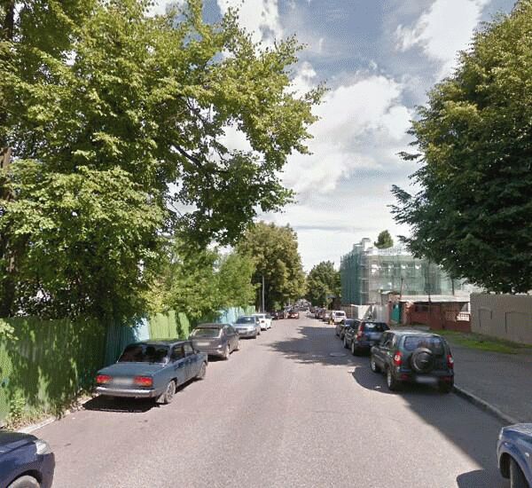 Банкомат Почта Банка по адресу ул. Подбельского,  д. 2