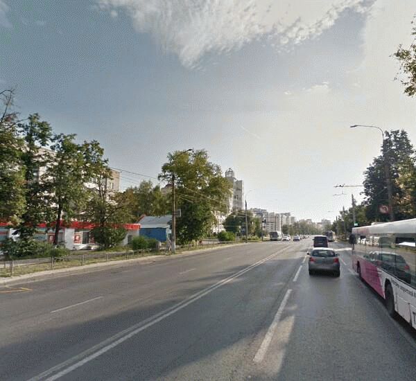 Банкомат Почта Банка по адресу просп. Ленина,  д. 63