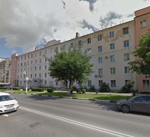 Банкомат Россельхозбанка по адресу просп. Октябрьский,  д. 7