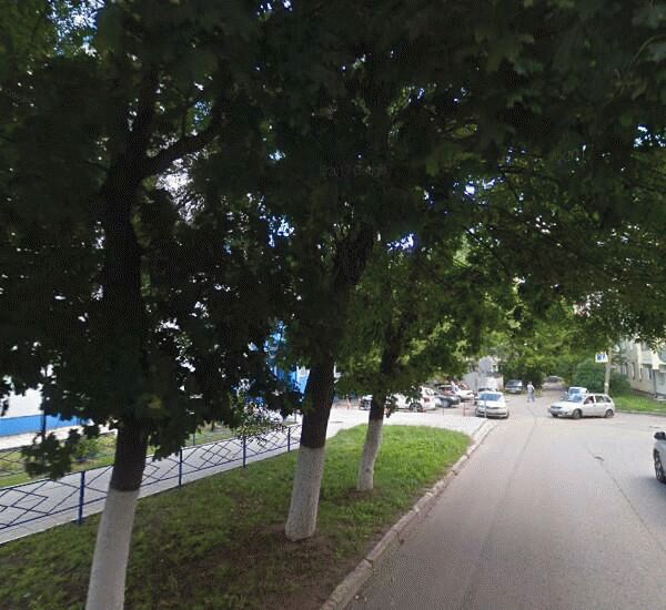 Банкомат банка Россия по адресу ул. Краснознаменная,  д. 3