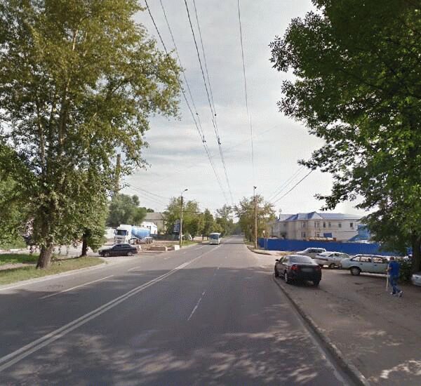 Банкомат Росгосстрах Банка по адресу улица Вокзальная 14а