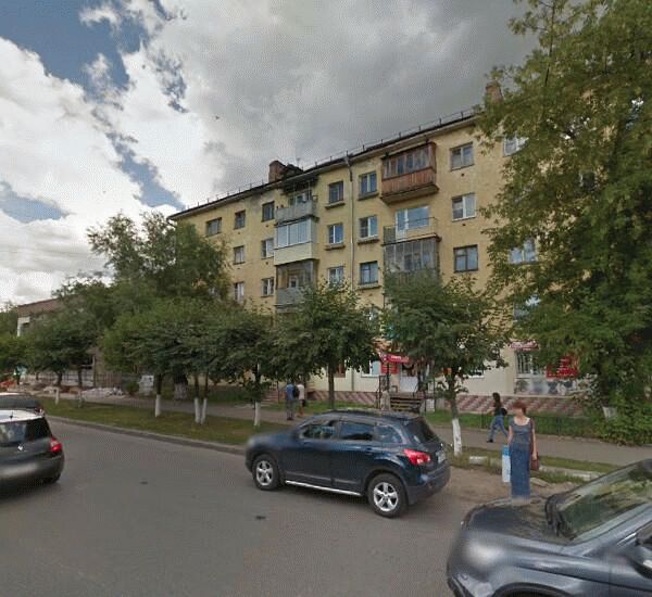 Банкомат Бинбанка по адресу проспект Ленина 23