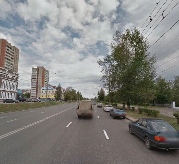 Банкомат Бинбанка по адресу улица Добросельская 169б