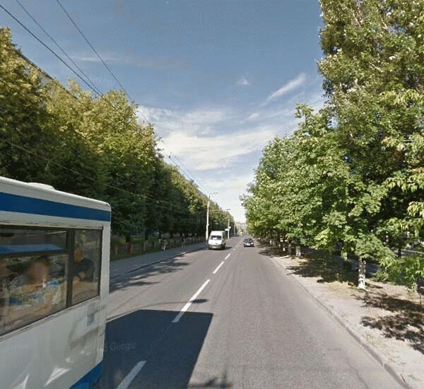 Банкомат Бинбанка по адресу улица Батурина 28