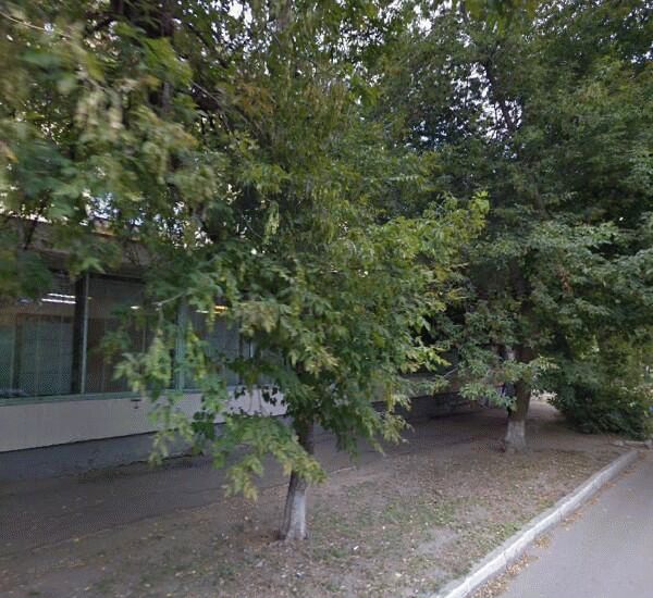 Банкомат Московского Индустриального банка по адресу улица Михайловская 53