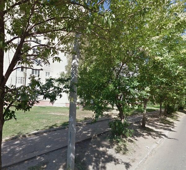 Банкомат банка Юниаструм по адресу улица Безыменского 8а