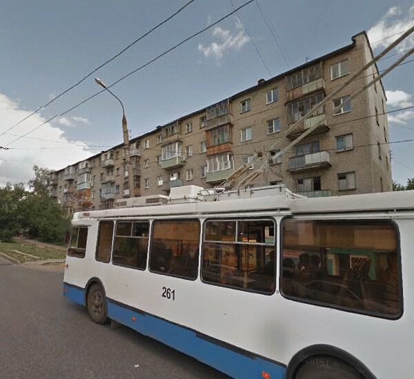 Банкомат Московского Индустриального банка по адресу ул. Усти-на-Лабе,  д. 1