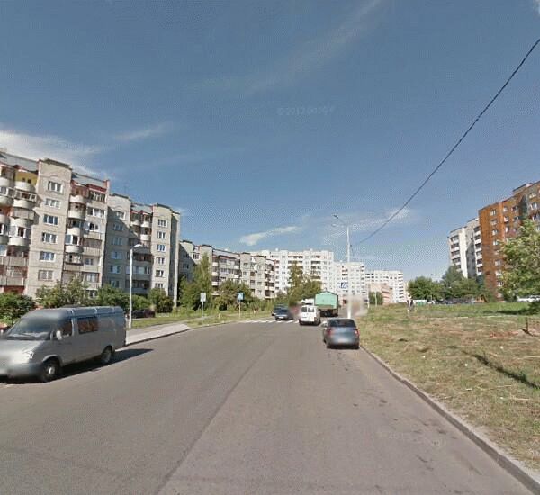 Банкомат Московского Индустриального банка по адресу улица Соколова-Соколенка 4б