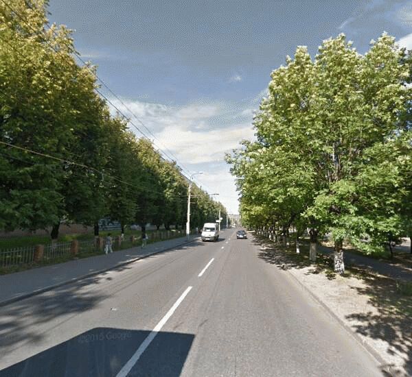 Банкомат Сбербанка России по адресу улица Батурина 28