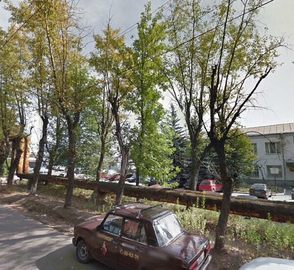 Банкомат Московского Индустриального банка по адресу улица Электрозаводская 1