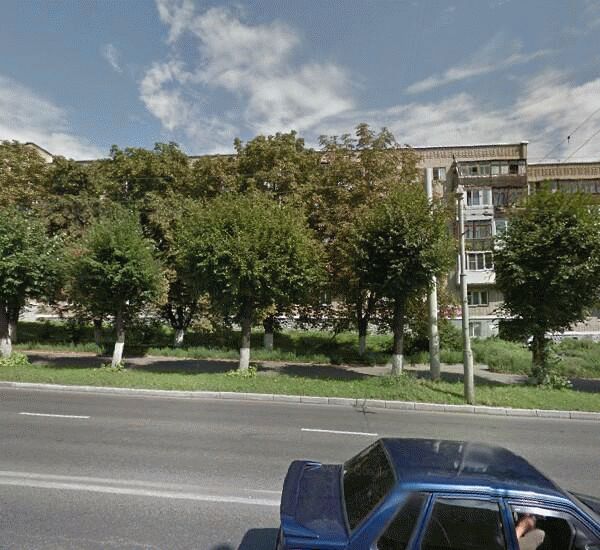 Банкомат Московского Индустриального банка по адресу улица Горького 24