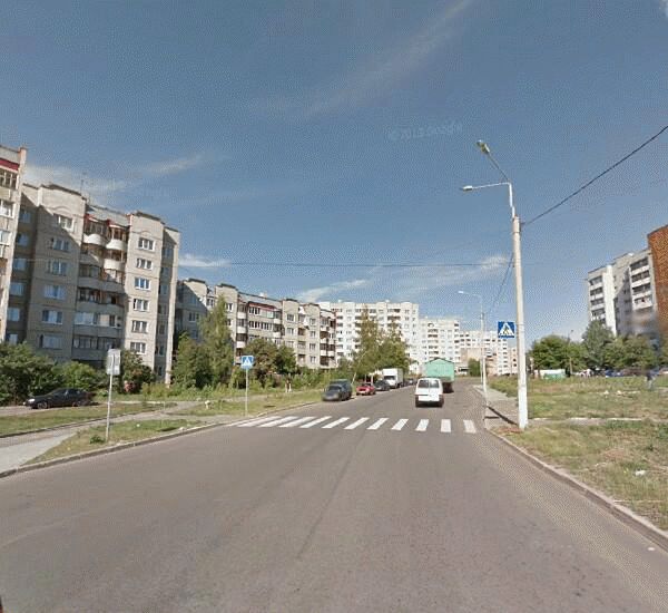 Банкомат Сбербанка России по адресу улица Соколова-Соколенка 4б