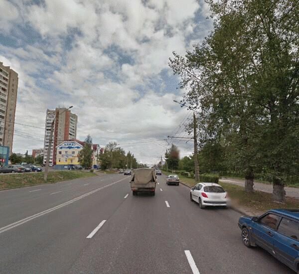 Банкомат банка Уралсиб по адресу ул. Добросельская,  д. 169 Б