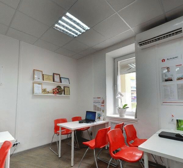 Банкомат Бинбанка по адресу проспект Ленина 48