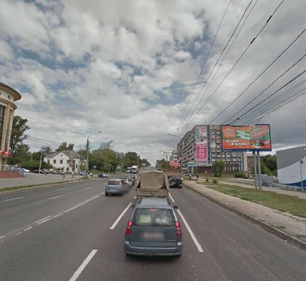 Банкомат банка Хоум Кредит по адресу улица Большая Нижегородская 111