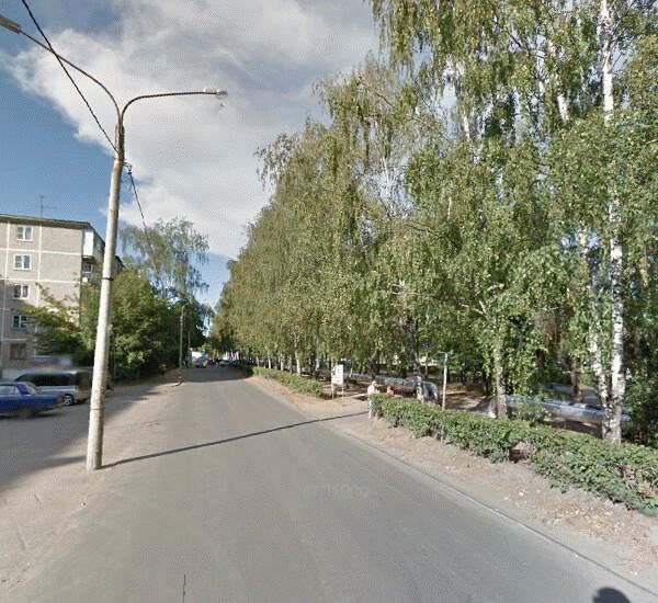 Банкомат Промсвязьбанка по адресу просп. Строителей,  д. 26