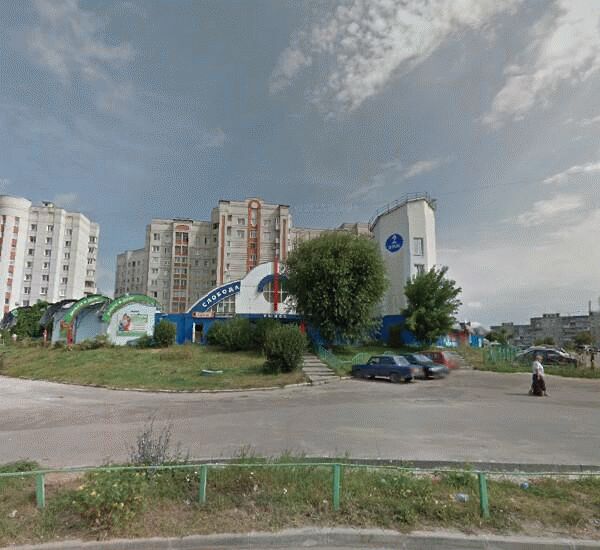 Банкомат банка Уралсиб по адресу улица Нижняя Дуброва 36