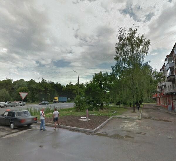 Банкомат Совкомбана по адресу улица Ноябрьская 1