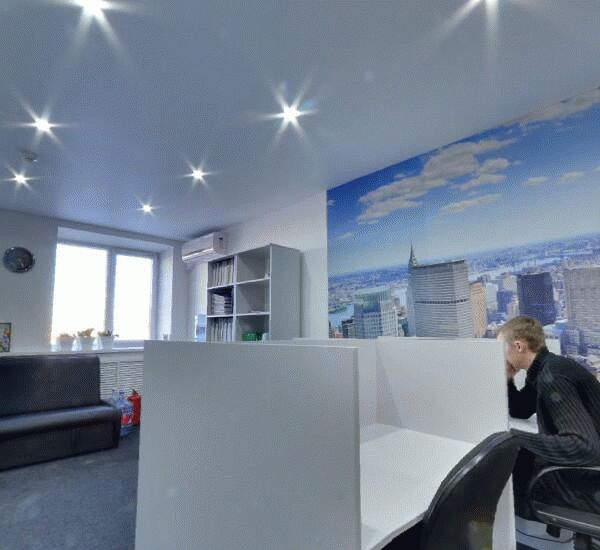 Банкомат банка Уралсиб по адресу улица Горького 56а