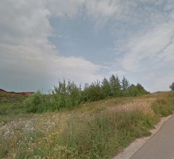 Банкомат Сбербанка России по адресу улица Толмачевская 8а