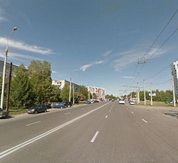 Банкомат Восточного Экспресс Банка по адресу улица Комиссарова 13