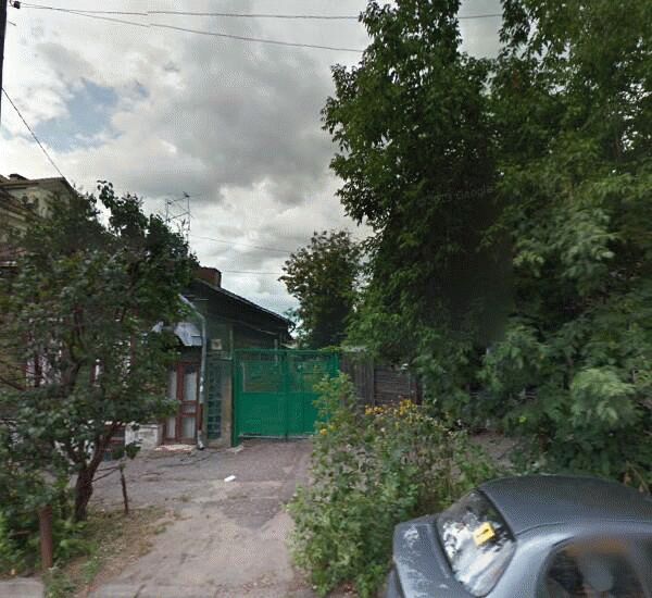 Банкомат Московского Индустриального банка по адресу улица Большая Московская 45