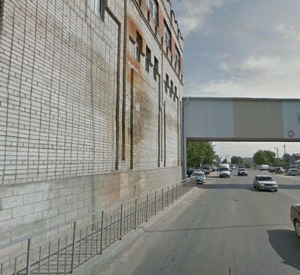 Банкомат Сбербанка России по адресу улица Полины Осипенко 41