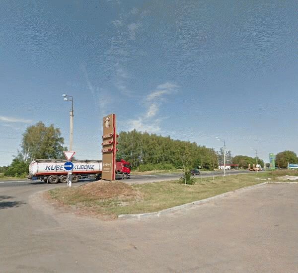 Банкомат Московского областного банка по адресу улица Растопчина 1д