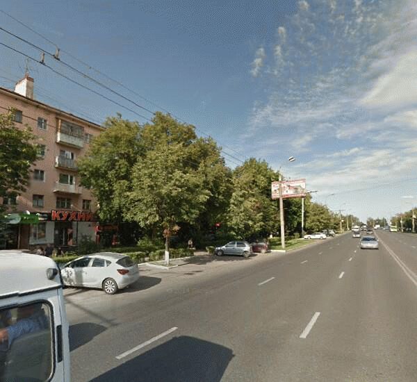 Банкомат Бинбанка по адресу проспект Ленина 9