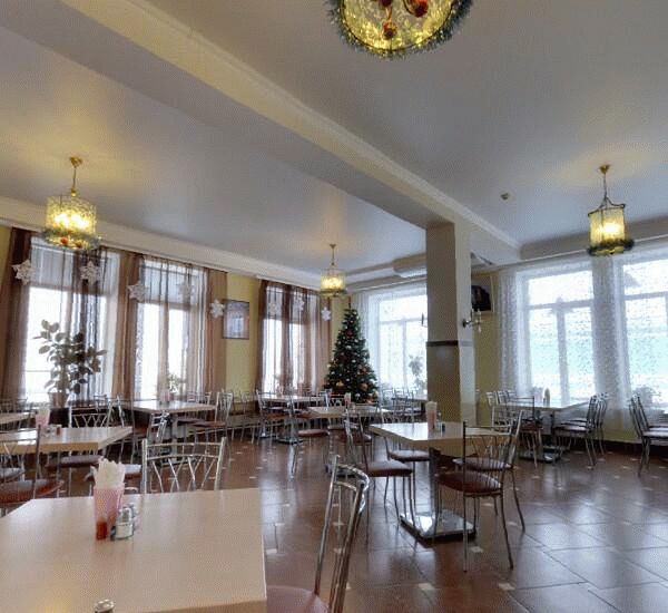 Банкомат Бинбанка по адресу улица Гагарина 5