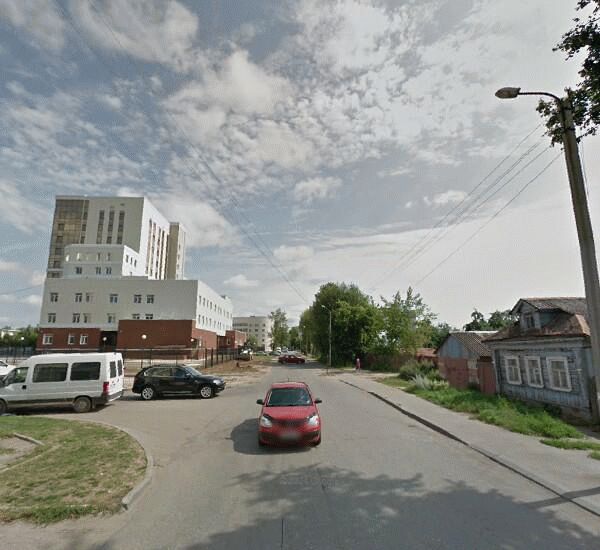 Отделение банка ВТБ по адресу просп. Ленина,  д. 35а