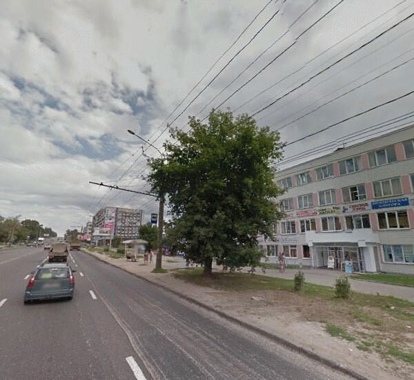 Отделение Сбербанка России по адресу улица Добросельская 2, корп.А