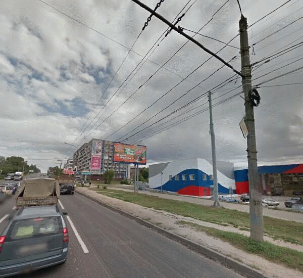 Отделение банка Хоум Кредит по адресу улица Большая Нижегородская 111