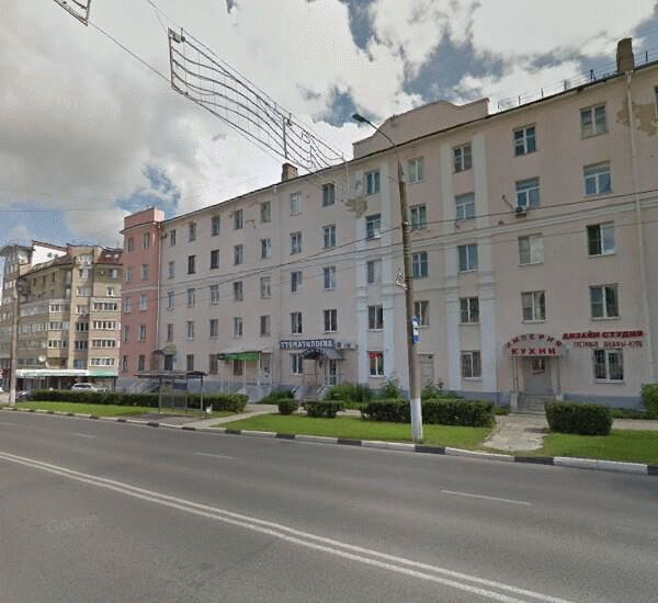 Отделение Сберкред Банка по адресу Октябрьский проспект 12