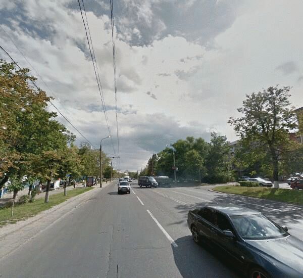 Отделение Сбербанка России по адресу проспект Ленина 62