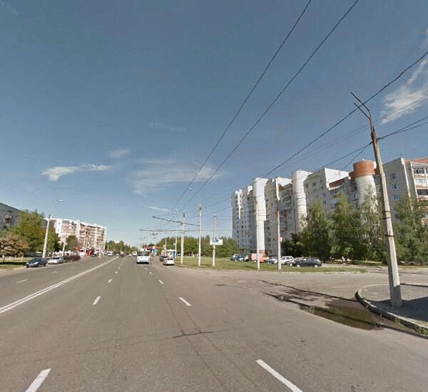 Отделение Московского Индустриального банка по адресу ул. Комиссарова,  д. 13