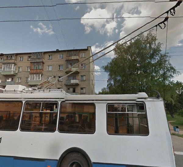 Отделение Сбербанка России по адресу улица Усти-на-лабе 1