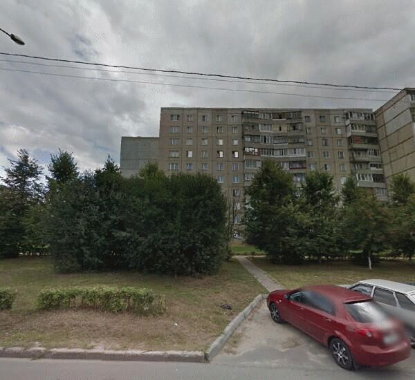 Отделение Московского Индустриального банка по адресу ул. Верхняя Дуброва,  д. 37