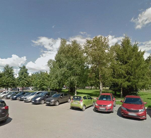 Отделение Московского Индустриального банка по адресу просп. Ленина,  д. 35